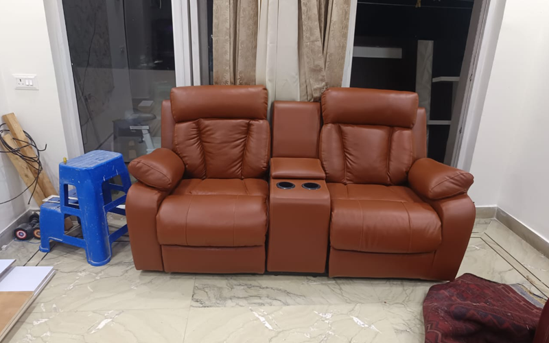 Gulshad Sofa And Chair