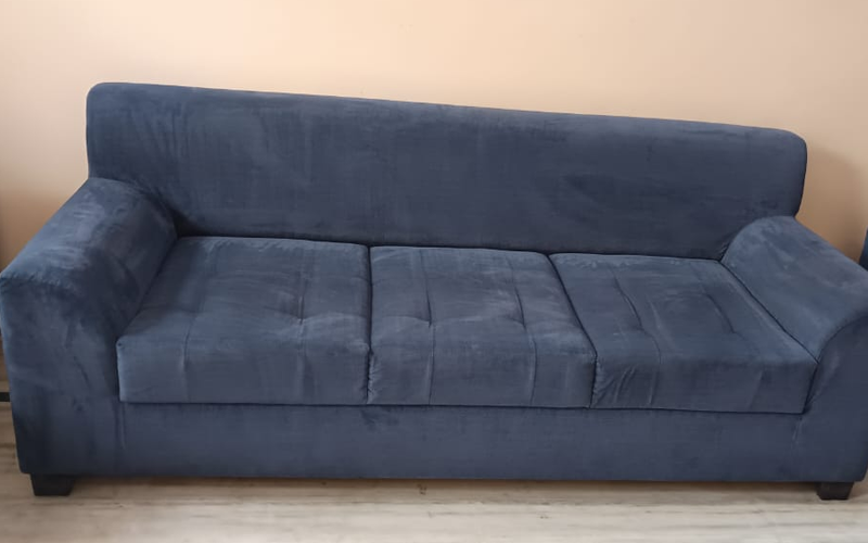 Gulshad Sofa And Chair