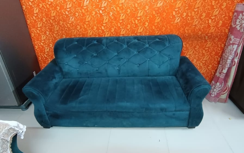 Gulshad Sofa And Chair