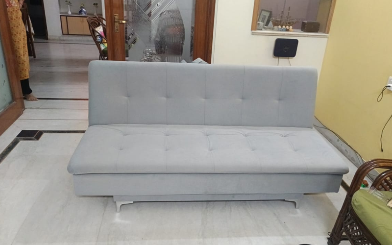 Gulshad Sofa And Chair