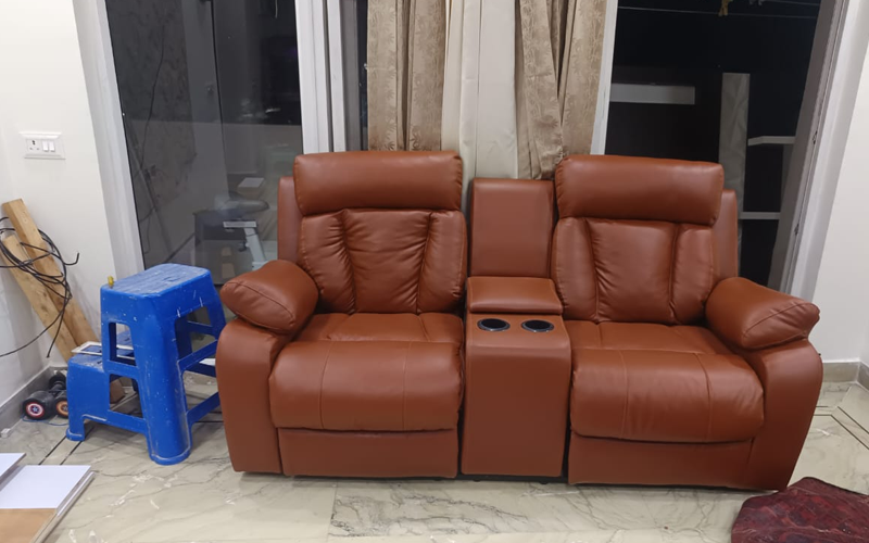 Gulshad Sofa And Chair
