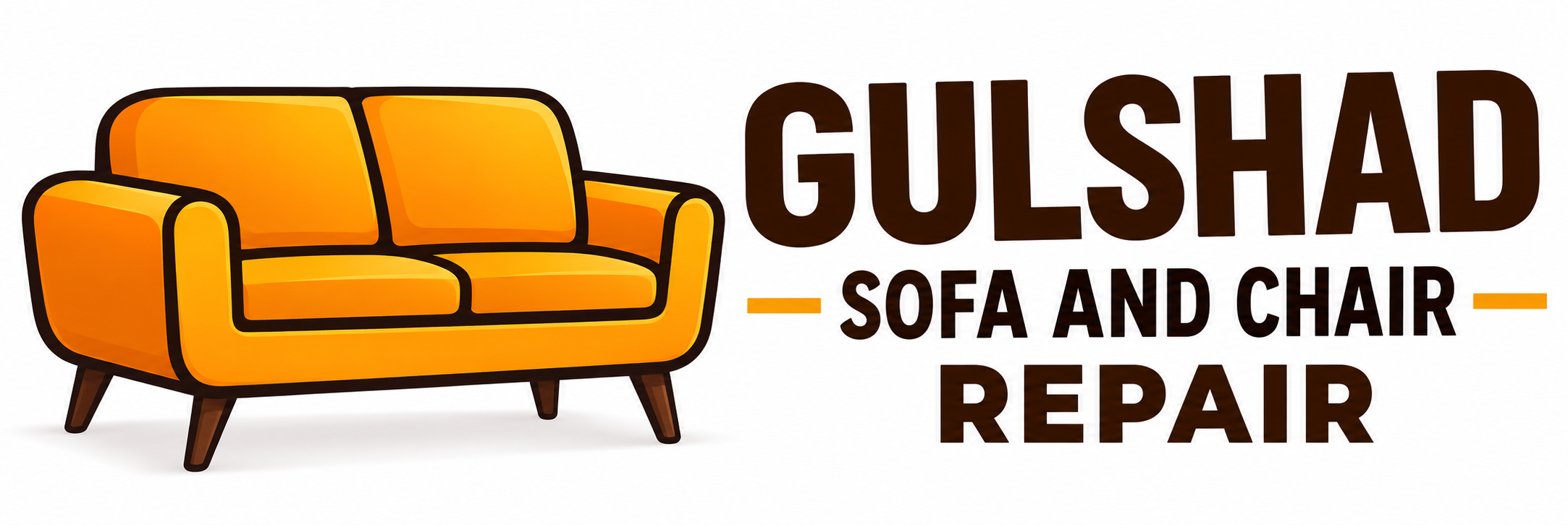Gulshad Sofa And Chair Repair 
